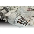 Revell Star Wars Millenium Falcon 1:72 űrhajó makett 06718R