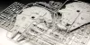 Revell Millennium Falcon – 1:72 űrhajó makett