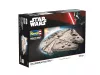 Revell Millennium Falcon – 1:72 űrhajó makett