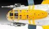 Revell The Mandalorian: Razor Crest – 1:72 űrhajó makett