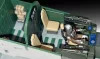 Revell The Mandalorian: Razor Crest – 1:72 űrhajó makett