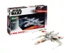 Revell X-wing Fighter – 1:57 űrhajó makett