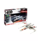 Revell Star Wars X-wing Fighter 1:57 űrhajó makett 06779R