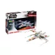 Revell X-wing Fighter – 1:57 űrhajó makett