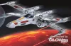 Revell X-wing Fighter – 1:57 űrhajó makett