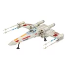 Revell Star Wars X-wing Fighter 1:57 űrhajó makett 06779R