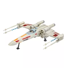 Revell Star Wars X-wing Fighter 1:57 űrhajó makett 06779R
