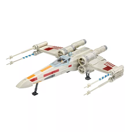 Revell Star Wars X-wing Fighter 1:57 űrhajó makett 06779R
