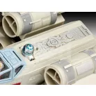 Revell Star Wars X-wing Fighter 1:57 űrhajó makett 06779R