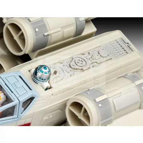 Revell Star Wars X-wing Fighter 1:57 űrhajó makett 06779R