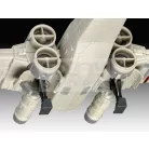 Revell Star Wars X-wing Fighter 1:57 űrhajó makett 06779R