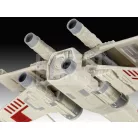 Revell Star Wars X-wing Fighter 1:57 űrhajó makett 06779R