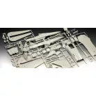 Revell Star Wars X-wing Fighter 1:57 űrhajó makett 06779R