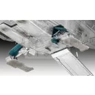 Revell Star Wars The Mandalorian: The Razor Crest 1:72 űrhajó makett 06781R