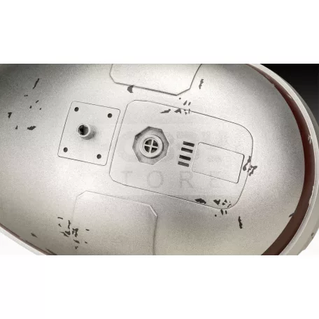 Revell The Mandalorian: A Gyermek 1:3 figura makett 06783R