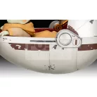 Revell The Mandalorian: A Gyermek 1:3 figura makett 06783R