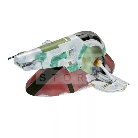 Revell Boba Fett's Starship 1:88 űrhajó makett 06785R