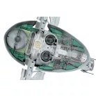 Revell Boba Fett's Starship 1:88 űrhajó makett 06785R