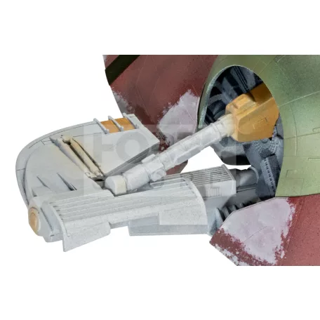 Revell Boba Fett's Starship 1:88 űrhajó makett 06785R