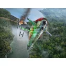 Revell Boba Fett's Starship 1:88 űrhajó makett 06785R
