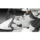 Revell Star Wars Speeder Bike: The Mandalorian 1:12 űrhajó makett 06786R