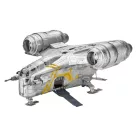 Revell The Mandalorian: Razor Crest Platinum Edition 1:72 űrhajó makett 06788R