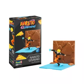 Revell Naruto – 1:16 figura makett