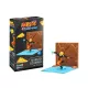 Revell Naruto – 1:16 figura makett