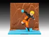Revell Naruto – 1:16 figura makett