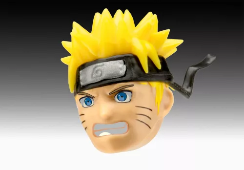 Revell Naruto – 1:16 figura makett