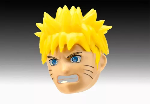Revell Naruto – 1:16 figura makett