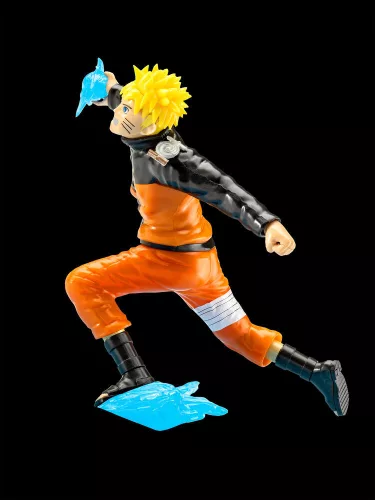 Revell Naruto – 1:16 figura makett