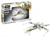 Revell Carson Teva's X-Wing Fighter: The Mandalorian – 1:57 űrhajó makett