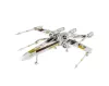 Revell Carson Teva's X-Wing Fighter: The Mandalorian – 1:57 űrhajó makett