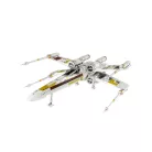 Revell Star Wars Carson Teva's X-Wing Fighter: The Mandalorian 1:57 makett 06790R