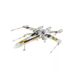   Revell Star Wars Carson Teva's X-Wing Fighter: The Mandalorian 1:57 makett 06790R