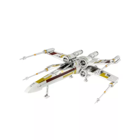 Revell Star Wars Carson Teva's X-Wing Fighter: The Mandalorian 1:57 makett 06790R