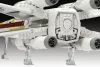 Revell Carson Teva's X-Wing Fighter: The Mandalorian – 1:57 űrhajó makett