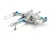 Revell The Mandalorian: New Republic X-Wing Fighter – 1:57 űrhajó makett