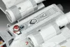 Revell The Mandalorian: New Republic X-Wing Fighter – 1:57 űrhajó makett