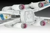 Revell The Mandalorian: New Republic X-Wing Fighter – 1:57 űrhajó makett