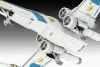 Revell The Mandalorian: New Republic X-Wing Fighter – 1:57 űrhajó makett