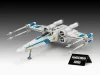 Revell The Mandalorian: New Republic X-Wing Fighter – 1:57 űrhajó makett