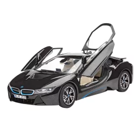 Revell BMW i8 – 1:24 autó makett