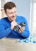 Revell BMW i8 – 1:24 autó makett