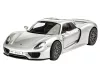 Revell Porsche 918 Spyder – 1:24 autó makett