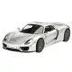 Revell Porsche 918 Spyder – 1:24 autó makett