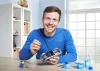 Revell Porsche 918 Spyder – 1:24 autó makett