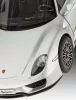 Revell Porsche 918 Spyder – 1:24 autó makett
