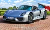 Revell Porsche 918 Spyder – 1:24 autó makett